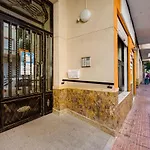 Apartament Caballero De Rodas