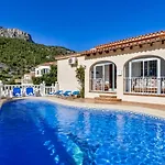 Villas Guzman - Alba