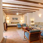 Villa Dulce Manchon