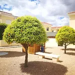 Nice Apartment In Quiet Area Aguas Nuevas