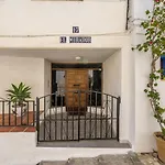 Sun Apartment