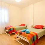 Bernia Apartment