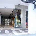 Bernia Apartment