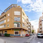 Apartment Concordia