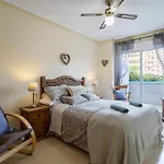 The Retreat - Garden Apartment