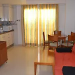 Apartamentos Benidorm City