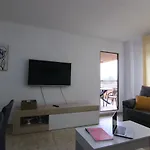 Juntamar Apartment