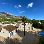 Villa Altea 2 Pools - 24 Persons