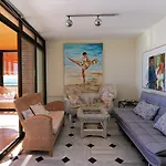 Principado Arena 8-A