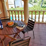 Villas Monte Verde -Btb