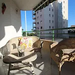 Apartamento Las Lagunas By Rental Ole