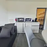 Studio Avec Loggia Vue Pistes Hohneck