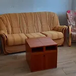 La Casa De Luda