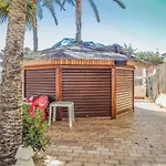 Studio Apartment In Denia