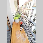 Apartamento De Diseno Centrico 5 Min Playa