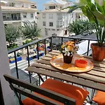 Casa Naranja- Close To The Old Town Altea And The Beach