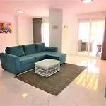 0E M2 1ª Linea Con Terraza Grande Y Vistas Al Mar