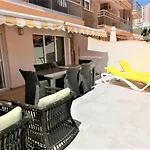0E M2 1ª Linea Con Terraza Grande Y Vistas Al Mar