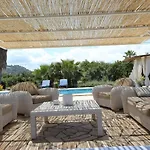 Villa Mariposa