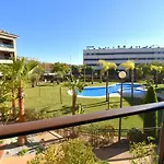 Apartamento Brisas Del Arenal