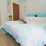 Apartamento De Diseno Centrico 5 Min Playa