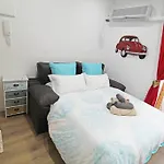 Apartamento De Diseno Centrico 5 Min Playa