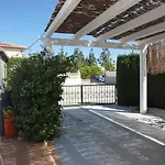 Villa Lilas In Els Poblets