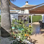 Villa Lilas In Els Poblets