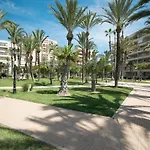093 - Mil Palmeras Dream