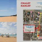 Chalet Harley Denia