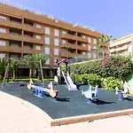 Apartamento 6Pax Puerto Romano By Costablancarent