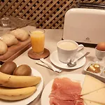 Apartamento San Pascual