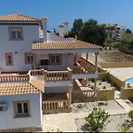 Villa Huerto De Les Deveses