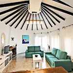 Tosal Julia - Sea View Villa With Private Pool In Calpe