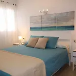 58 C Voramar Apartamento 1 Dormitorio