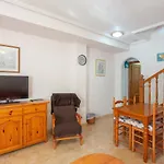 Tara 2 Bed Townhouse In Torrevieja