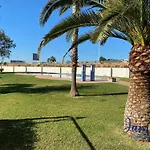 Torrevieja 2Nd Floor Apt With Comm Pool Tv7