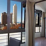 Anna Sun Holiday Apt