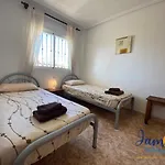 La Cinuelica, R3 1St Floor Apartment Com Pool L149