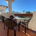 La Cinuelica, R3 1St Floor Apartment Com Pool L149
