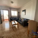 La Cinuelica, R3 1St Floor Apartment Com Pool L129