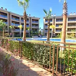 Apartamento Brisas Del Arenal