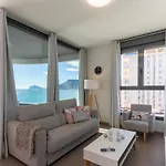 Apartamento Infinium - Costa Carpediem