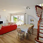 Celia - Oceanfront Villa In Costa Blanca