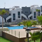 Oasis Beach 8
