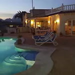 Holiday Villa Albir - Alfaz Del Pi