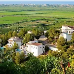 Villa De La Luz