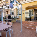 Casa Molino