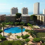 Ceveral Apartament Playa Muchavista Las Lanzas