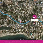 Villa Nature Moraira